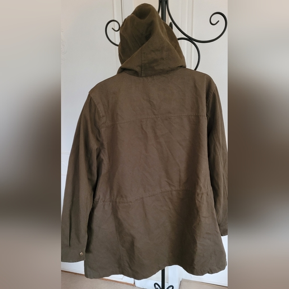 Vintage Military Jacket - Picture 14 of 16